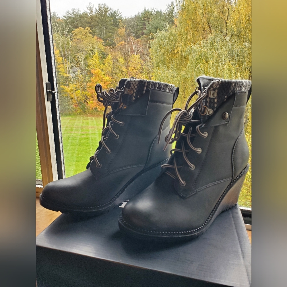 Zigi girl women's fashion boots